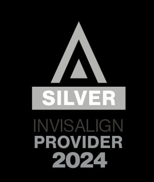 silver invisalign provider 2024