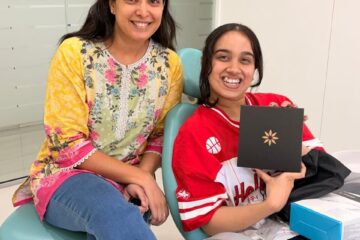 Best Invisalign Orthodontist Doctors Near me in Nagpur