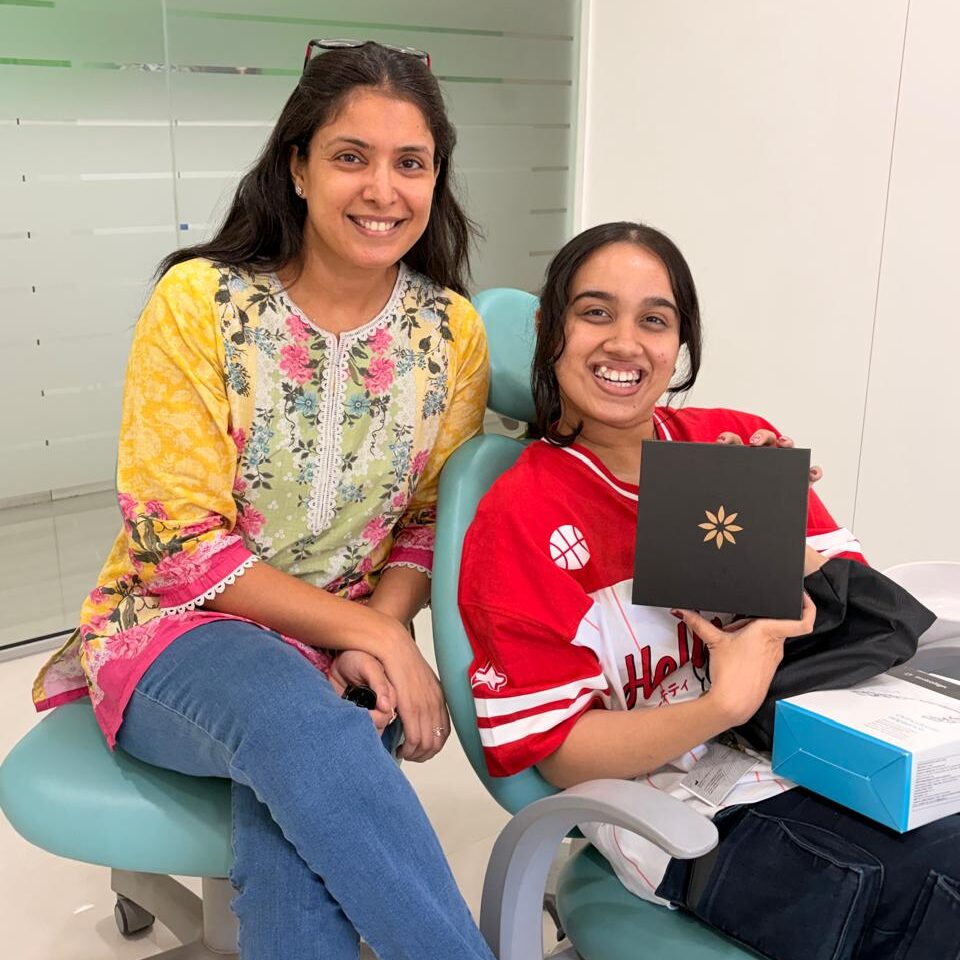 Best Invisalign Orthodontist Doctors Near me in Nagpur