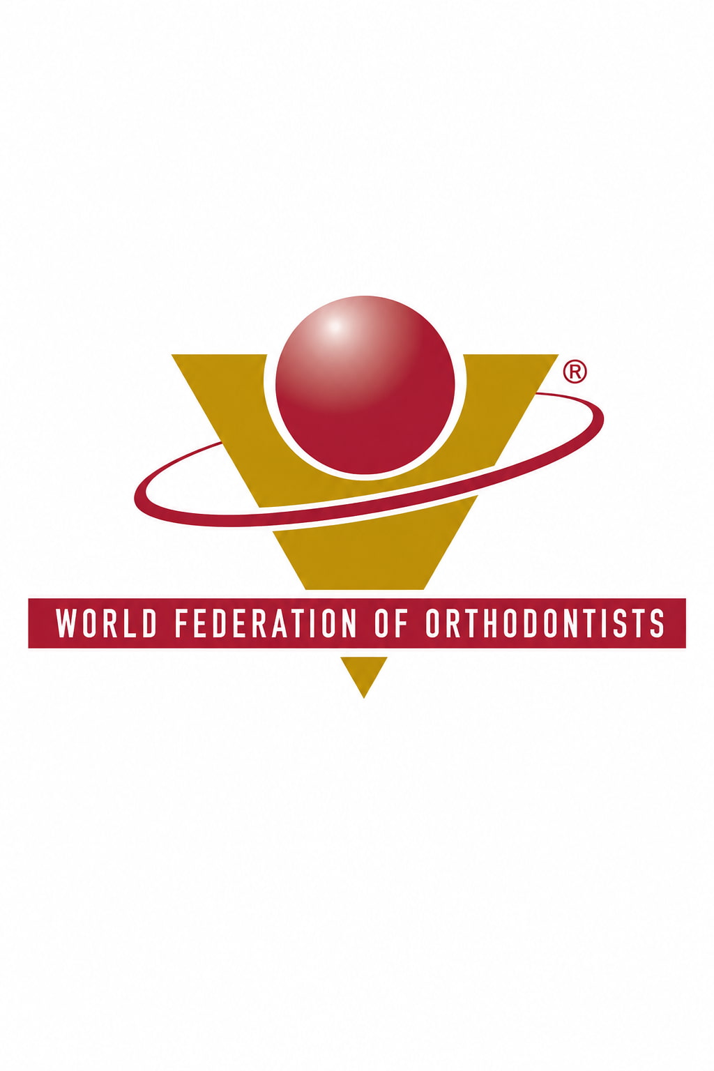 World Federation of Orthodontists Logo