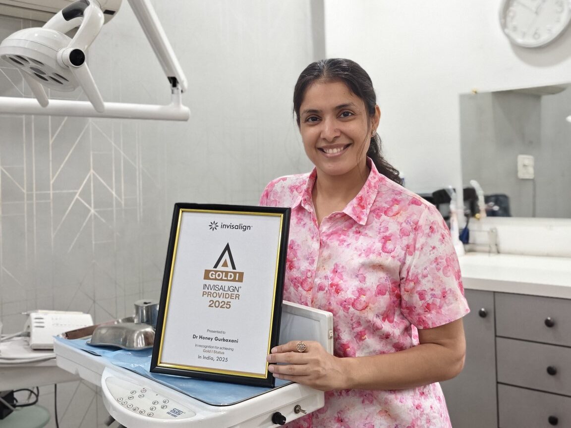 orthodontist in nagpur