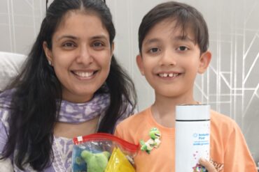 Orthodontic treatment needs for teens
