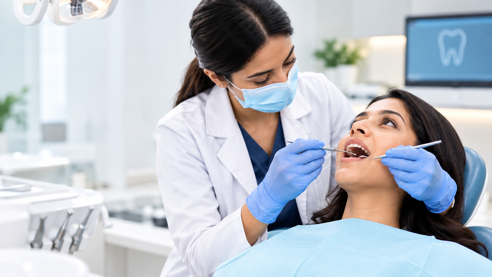 Dental OPD Charges in Nagpur