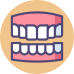 denture icon