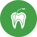 root canal icon
